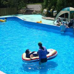 Отель Chalet Resort Южная Корея, Пхёнчан - отзывы, цены и фото номеров - забронировать отель Chalet Resort онлайн бассейн