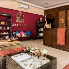 Tanawit Hotel & Spa, Hua-Hin развлечения