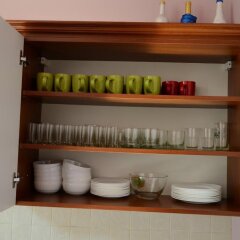 Soborniy Hostel развлечения