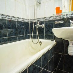 Гостиница LOFT78 Riverside ванная фото 2