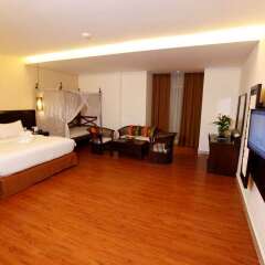 Отель Best Western Resort Kuta удобства в номере