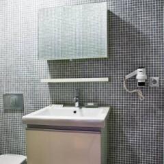 Bright Suites Hotel ванная