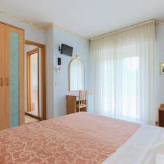 Hotel Aldebaran комната для гостей фото 4