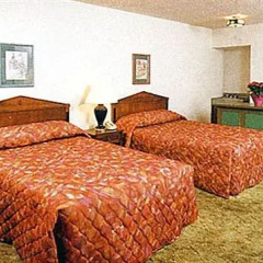 Отель Somerset House Motel - geschlossen США, Лас-Вегас - отзывы, цены и фото номеров - забронировать отель Somerset House Motel - geschlossen онлайн комната для гостей