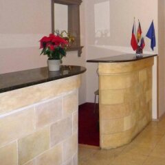 Hotel GEO интерьер отеля фото 3