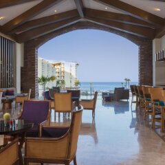 Отель Reflect Krystal Grand Los Cabos - Todo Incluido гостиничный бар