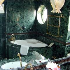 Отель Bauer Palazzo Италия, Венеция - 7 отзывов об отеле, цены и фото номеров - забронировать отель Bauer Palazzo онлайн балкон