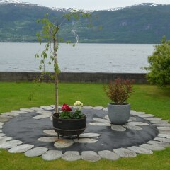 Отель Innvik Fjordhotel - Misjonheimen фото 7