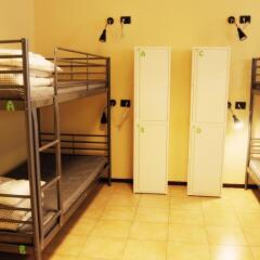 Отель Milano International Hostel Италия, Милан - отзывы, цены и фото номеров - забронировать отель Milano International Hostel онлайн детские мероприятия