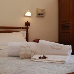 Hotel Bosco Кьянчиано Терме комната для гостей фото 5