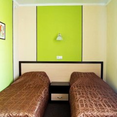 Алива в Рязани 2 отзыва об отеле, цены и фото номеров - забронировать гостиницу Алива онлайн Рязань комната для гостей фото 3
