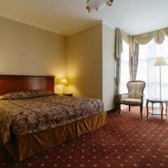 Гранд Отель Эмеральд 5* Стандартный номер фото 9