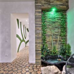 Отель Coliseum Rooms фото 2