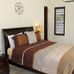The Lighthouse in St. Mary, Antigua and Barbuda from 1119$, photos, reviews - zenhotels.com guestroom photo 4