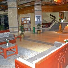 Gaddis Hotel In Luxor Egypt From 28 Photos Reviews Zenhotels Com