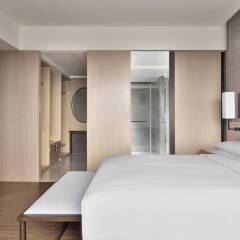 Отель Kathmandu Marriott Hotel Непал, Катманду - отзывы, цены и фото номеров - забронировать отель Kathmandu Marriott Hotel онлайн комната для гостей фото 2