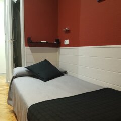 Отель Hostal Aresol спа фото 2