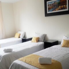 Hostal Anthony's in Lima, Peru from 42$, photos, reviews - zenhotels.com guestroom photo 2