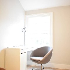 1 Bedroom Apartment Next To The Grand Canal in Dublin, Ireland from 303$, photos, reviews - zenhotels.com room amenities