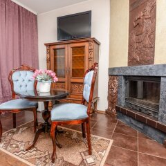 Отель Columba Livia Guesthouse Литва, Паланга - отзывы, цены и фото номеров - забронировать отель Columba Livia Guesthouse онлайн интерьер отеля