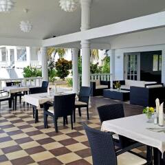Davids Beach Hotel - All Inclusive питание