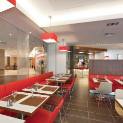 Гостиница Ibis Ярославль Центр в Ярославле - забронировать гостиницу Ibis Ярославль Центр, цены и фото номеров питание
