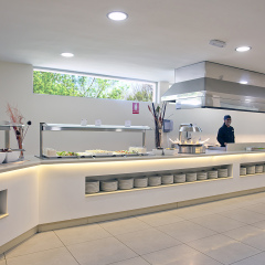 Отель Cabot Pollensa Park Spa питание фото 3