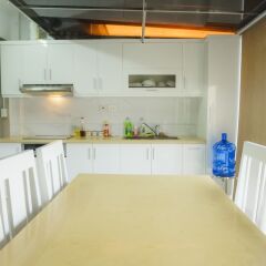Ruby Hotel в номере