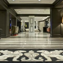 The Melrose Georgetown Hotel интерьер отеля фото 3