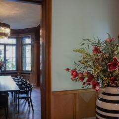 Отель Signau House & Garden Швейцария, Цюрих - отзывы, цены и фото номеров - забронировать отель Signau House & Garden онлайн в номере
