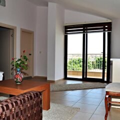 Ceren Family Suit Hotel Сиде комната для гостей фото 3