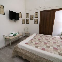 Отель B&B Garibaldi Италия, Трапани - отзывы, цены и фото номеров - забронировать отель B&B Garibaldi онлайн фото 14