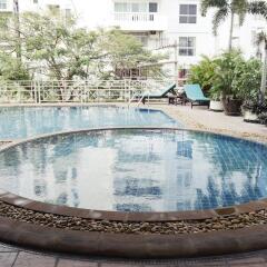 Отель Mike Beach Resort Pattaya детские мероприятия