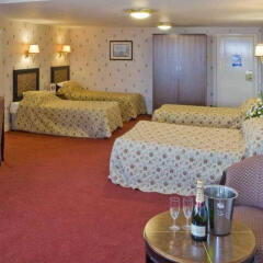 Norbreck Castle Hotel в номере