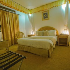 Отель Agip Motel комната для гостей фото 4