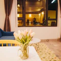 Отель Seahouse Vung Tau Вьетнам, Вунгтау - отзывы, цены и фото номеров - забронировать отель Seahouse Vung Tau онлайн комната для гостей