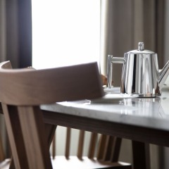 Отель The Edinburgh Grand Эдинбург удобства в номере