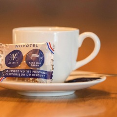 Отель Novotel Genève Aéroport France Франция, Ферней-Вольтер - отзывы, цены и фото номеров - забронировать отель Novotel Genève Aéroport France онлайн удобства в номере фото 2