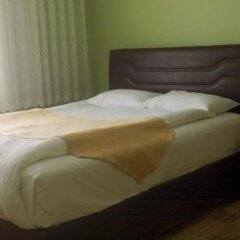 Narli Gol Termal Hotel Турция, Деринкую - отзывы, цены и фото номеров - забронировать отель Narli Gol Termal Hotel онлайн комната для гостей фото 2