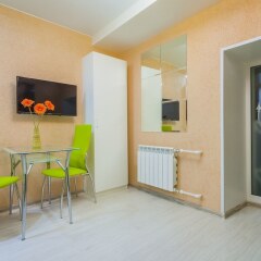 Гостиница Apt on Chetvyortaya Sovetskaya 8 ap15 комната для гостей фото 4
