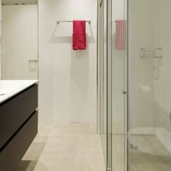 Апартаменты Easo Suite 1 Apartment by FeelFree Rentals ванная