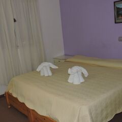 Hotel Río Diamante Сан-Рафаэль комната для гостей фото 2