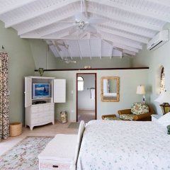 Prana by Island Properties Online in Cul de Sac, Sint Maarten from 198$, photos, reviews - zenhotels.com guestroom