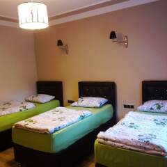 Akpinar Hotel Турция, Узунгёль - отзывы, цены и фото номеров - забронировать отель Akpinar Hotel онлайн сейф в номере