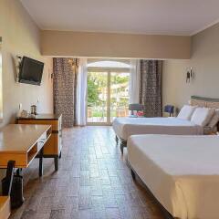 Prima Life Makadi Hotel комната для гостей фото 4