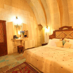 Blue Valley Cave Hotel комната для гостей фото 2