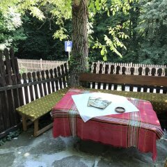 Hotel Pette Oreha Боженци фото 2
