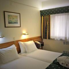 Hotel Jorge V комната для гостей фото 3