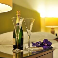 Regent Warsaw Hotel в номере фото 2