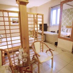 Thuy Sakura Hotel & Serviced Apartment спа